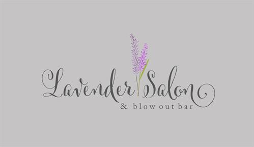 Kelly Rose @ Lavender Salon