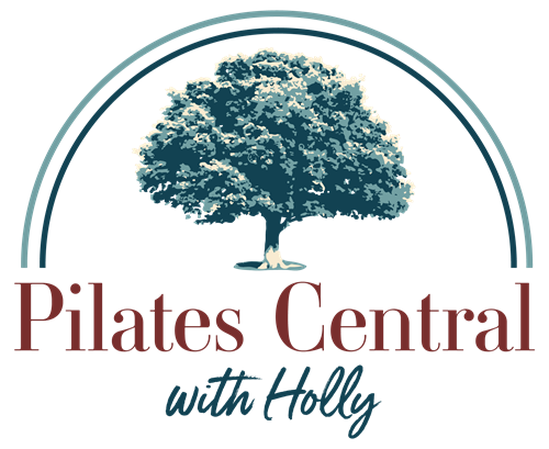 Pilates Central