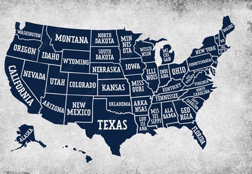States Massage