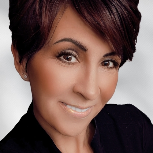 Pamela, Founder | Owner | Certified Beauty Specialist