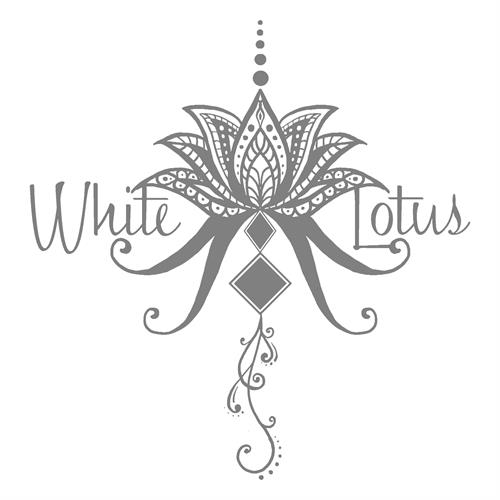 White Lotus Divine Healing