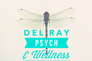 Del Ray Psych & Wellness