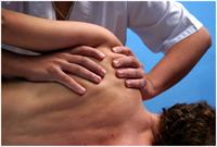 CornerStone Massage