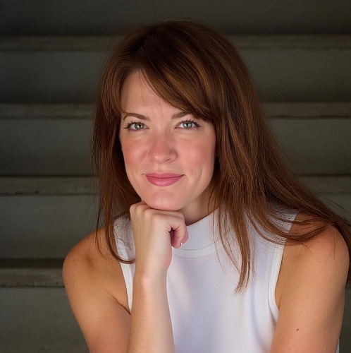 Lisa Harvie Hellam