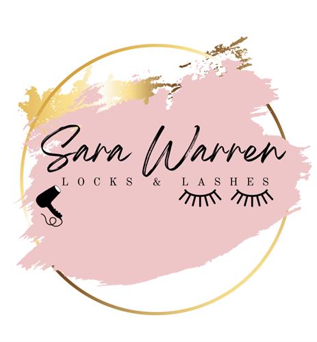 Sara Warren Locks and Lashes