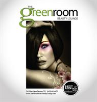 The Green Room Beauty Lounge
