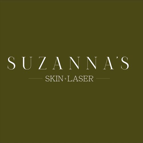 SUZANNA'S SKIN + LASER