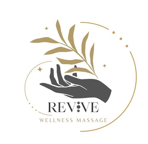 Revive Wellness Massage