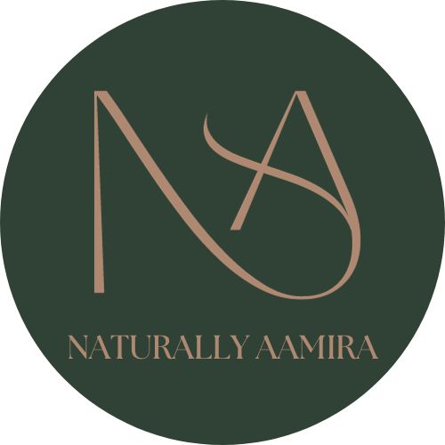 Naturally Aamira