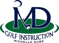 Michelle Dube Golf Instruction