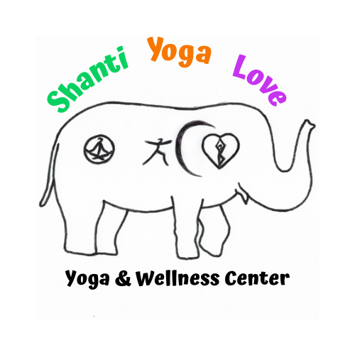 Shanti Yoga Love LLC Yoga & Wellness Center