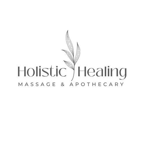 Holistic Healing Massage & Apothecary