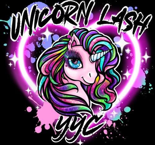 Unicorn Lash YYC