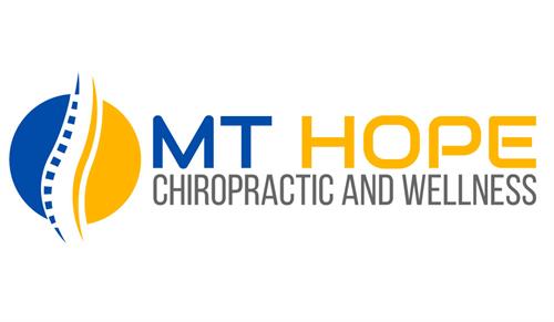 Mt Hope chiropractic and wellness