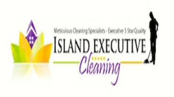 Island Executive Cleaning
