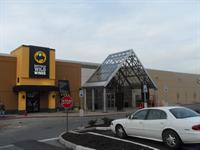 Colonial Park Mall, Harrisburg PA