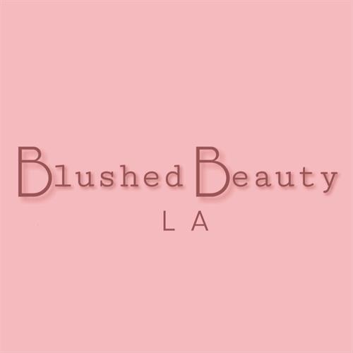 Blushed Beauty LA