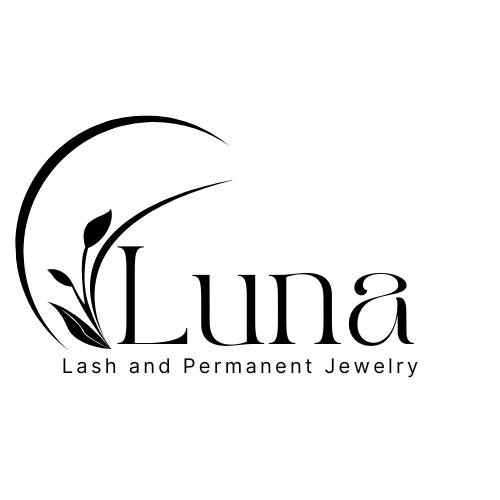 Luna Lash and Permanent Jewelry
