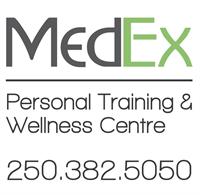MedEx Personal Training & Wellness Centre Ltd.