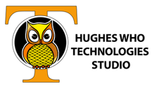 Hughes Who Technologies Studio - NFP