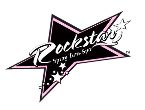 Rockstar Spray Tans Spa