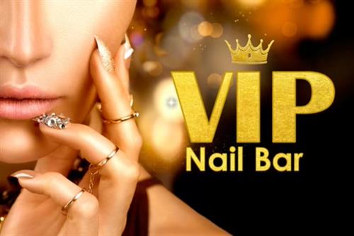 VIP Nail Bar - Washington