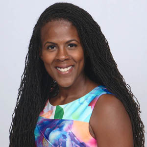Kimberly Jordan