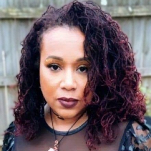 Nakia Williams