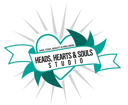 Heads, Hearts & Souls Nail Studio
