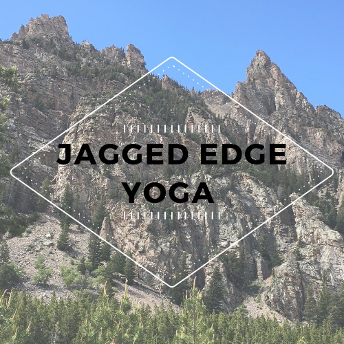 Jagged Edge Yoga