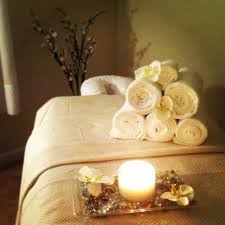 Massage By Cari