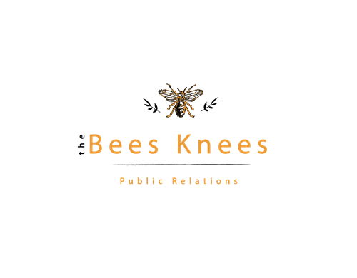 Bees Knees PR, LLC.