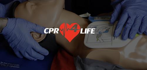 CPR for Life