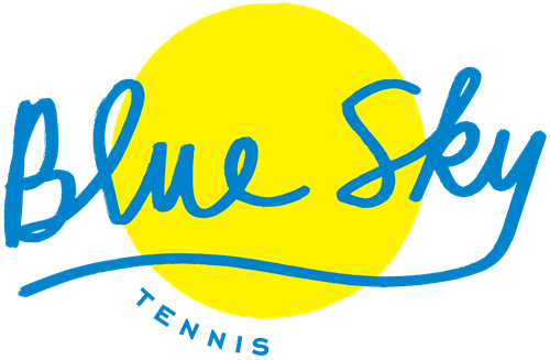 Blue Sky Tennis