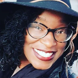 Frances Odoi