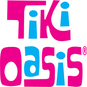 Tiki Oasis