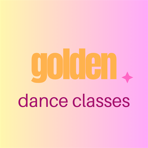 dance with golden
