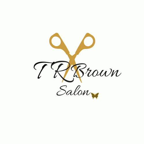 TR Brown Salon