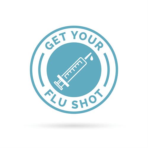 Pharmacist - Flu Shot