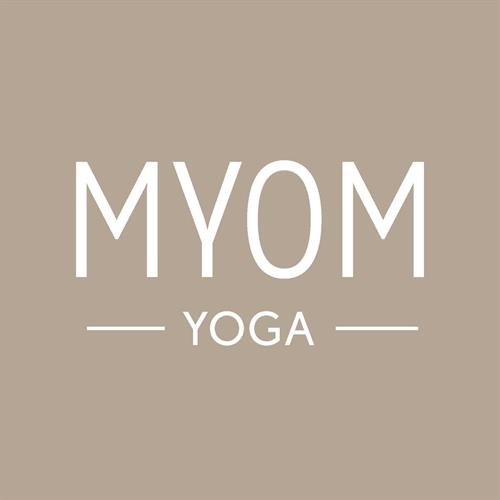 MYOM Yoga