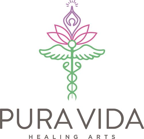 Pura Vida Healing Arts