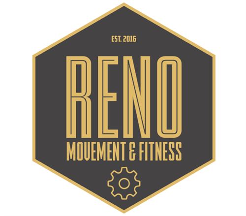 Reno Movement & Fitness