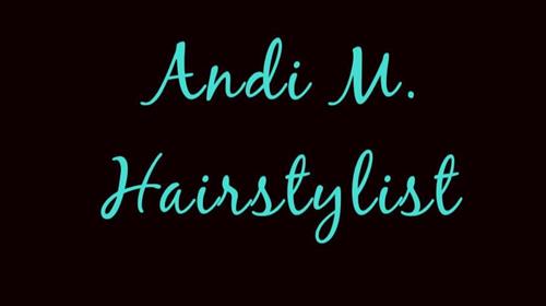 Andi M. Hairstylist