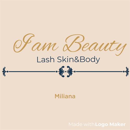 I Am Beauty Lash Skin &Body
