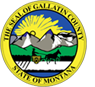 Gallatin County Justice Court Legal in Bozeman MT