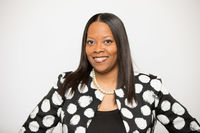 Amika Adams The 1st