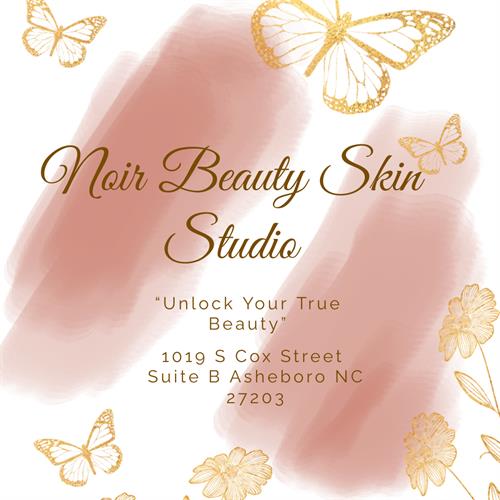 Noir Beauty Skin Studio,LLC