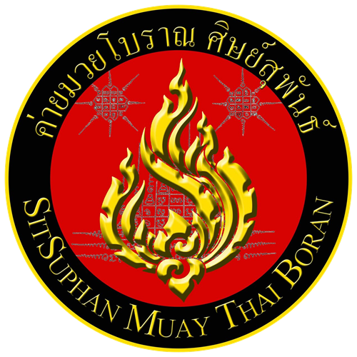 SitSuphan Muay Thai Academy