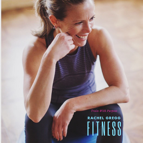Rachel Gregg Fitness