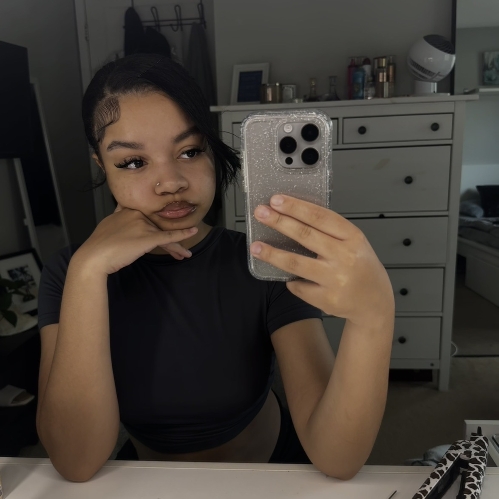 Jazmin Greenwood